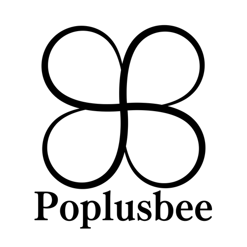 Poplusbee